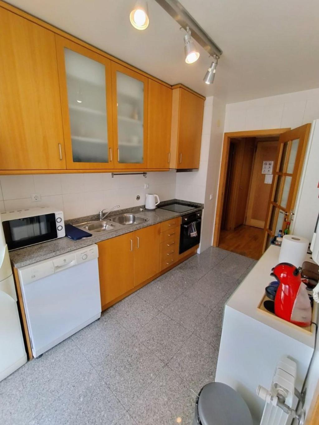 Oceanside Matosinhos - Ecohost Apartment Exterior photo