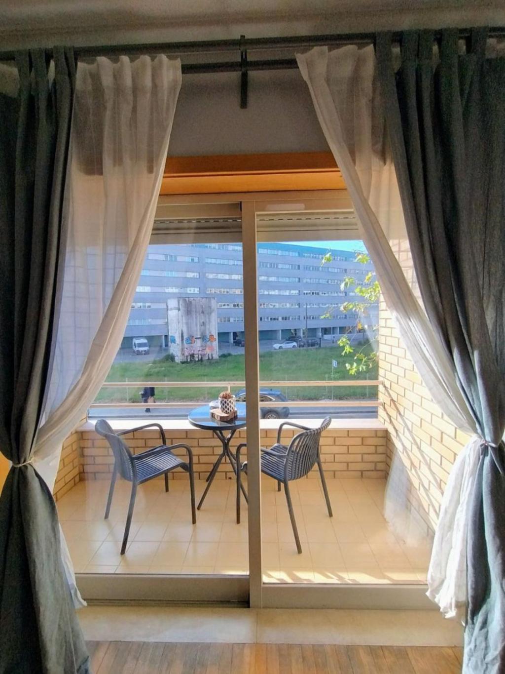 Oceanside Matosinhos - Ecohost Apartment Exterior photo